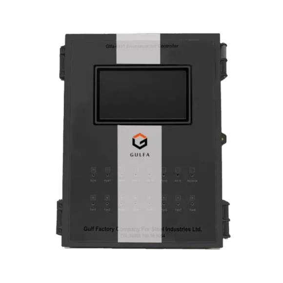 Environment Controller